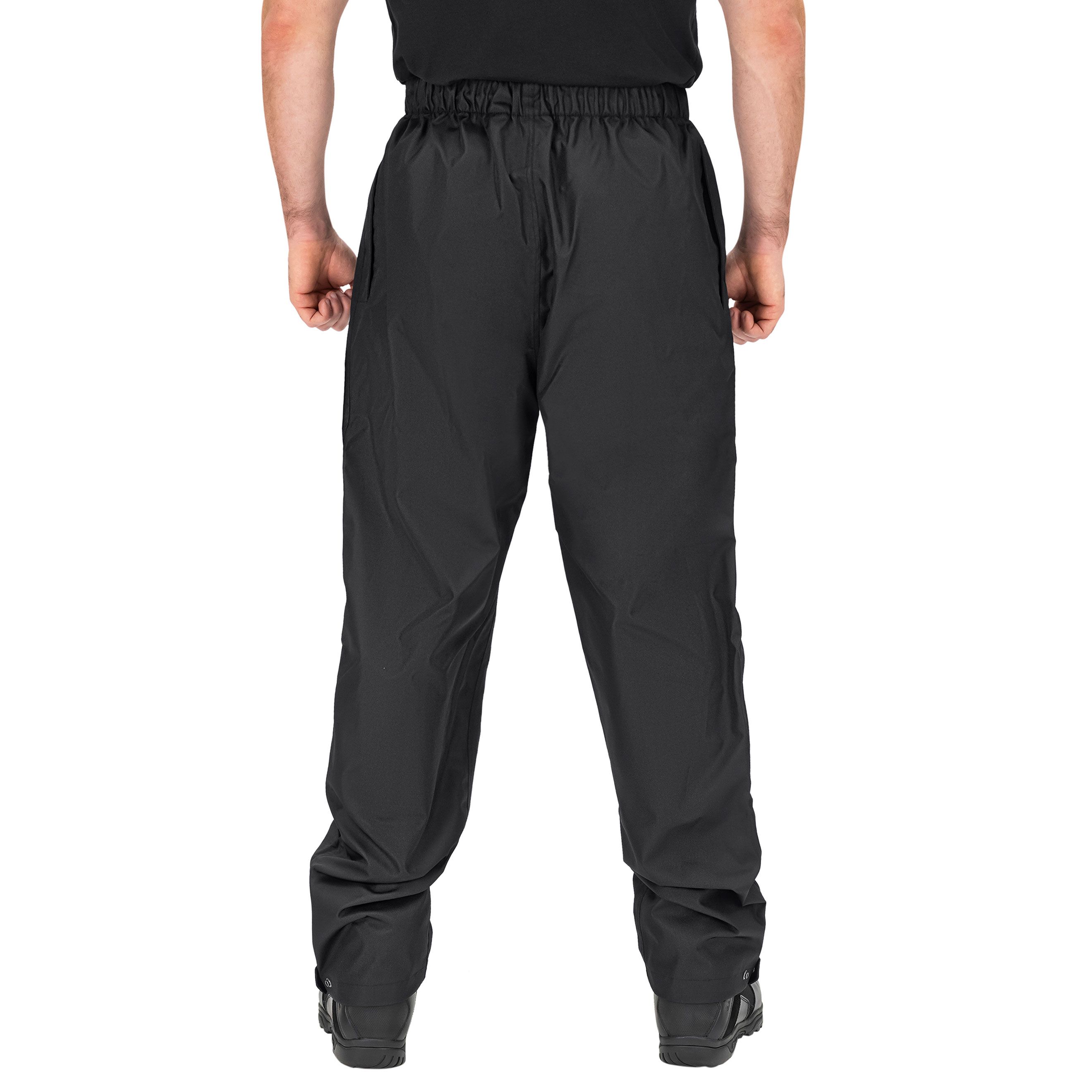 B.DRY® RAIN PANTS SHORT,REG,TALL,X TALL,2X TALL