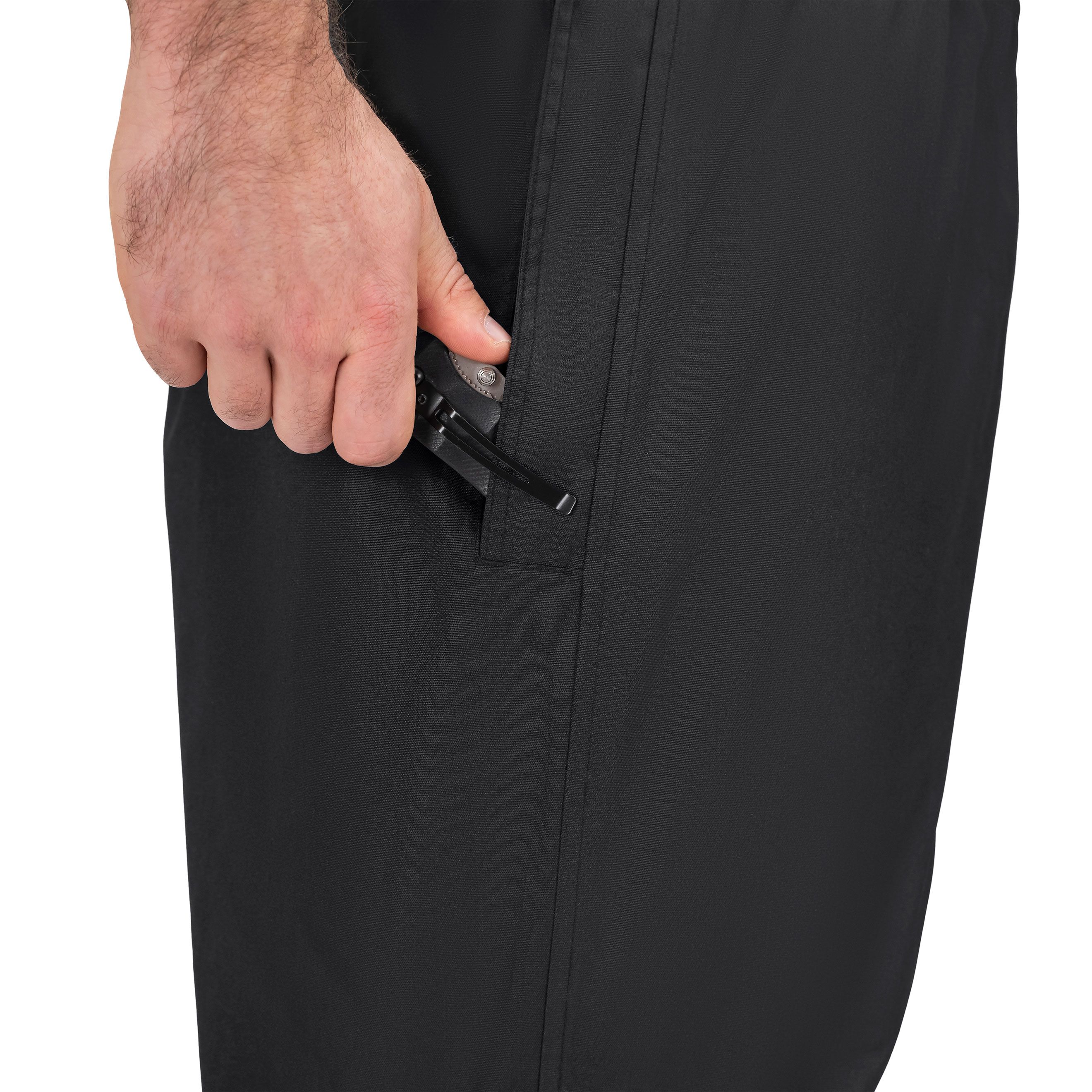 B.DRY® RAIN PANTS SHORT,REG,TALL,X TALL,2X TALL