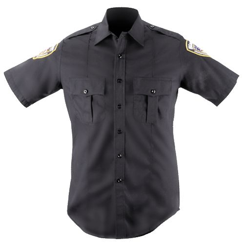WOMEN'S SHORT SLEEVE CLASSACT WOOL SHIRT