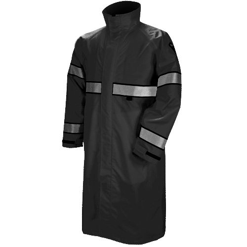 WORKWEAR RAINCOAT EXTRA SHORT,SHORT,REG