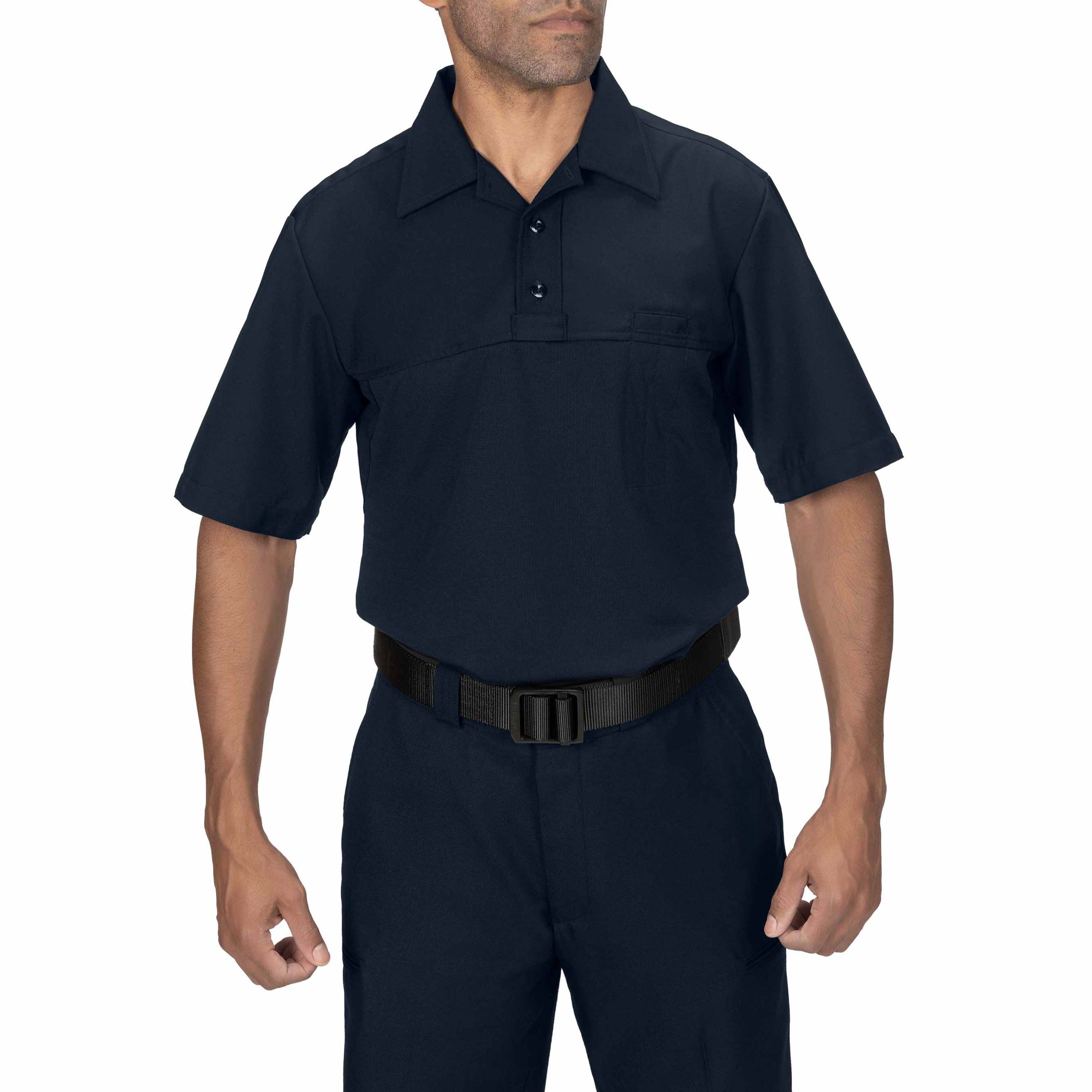 SHORT SLEEVE WOOL ArmorSkin® BASE SHIRT SHORT,REG,TALL