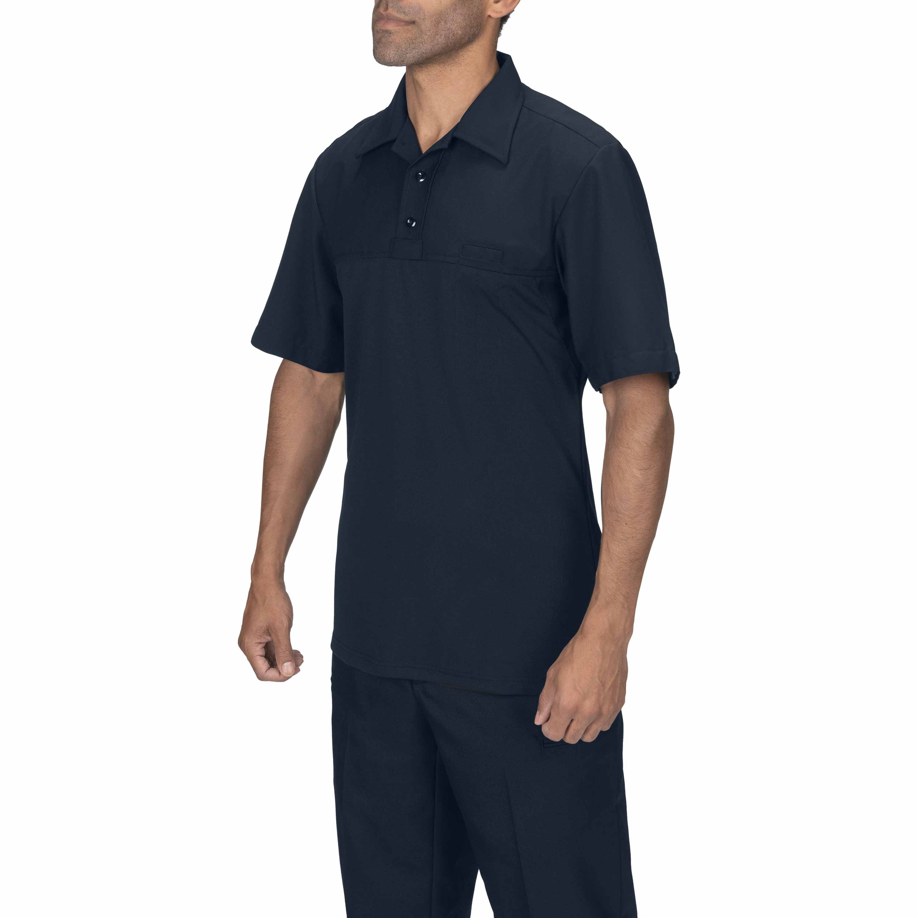 SHORT SLEEVE WOOL ArmorSkin® BASE SHIRT SHORT,REG,TALL