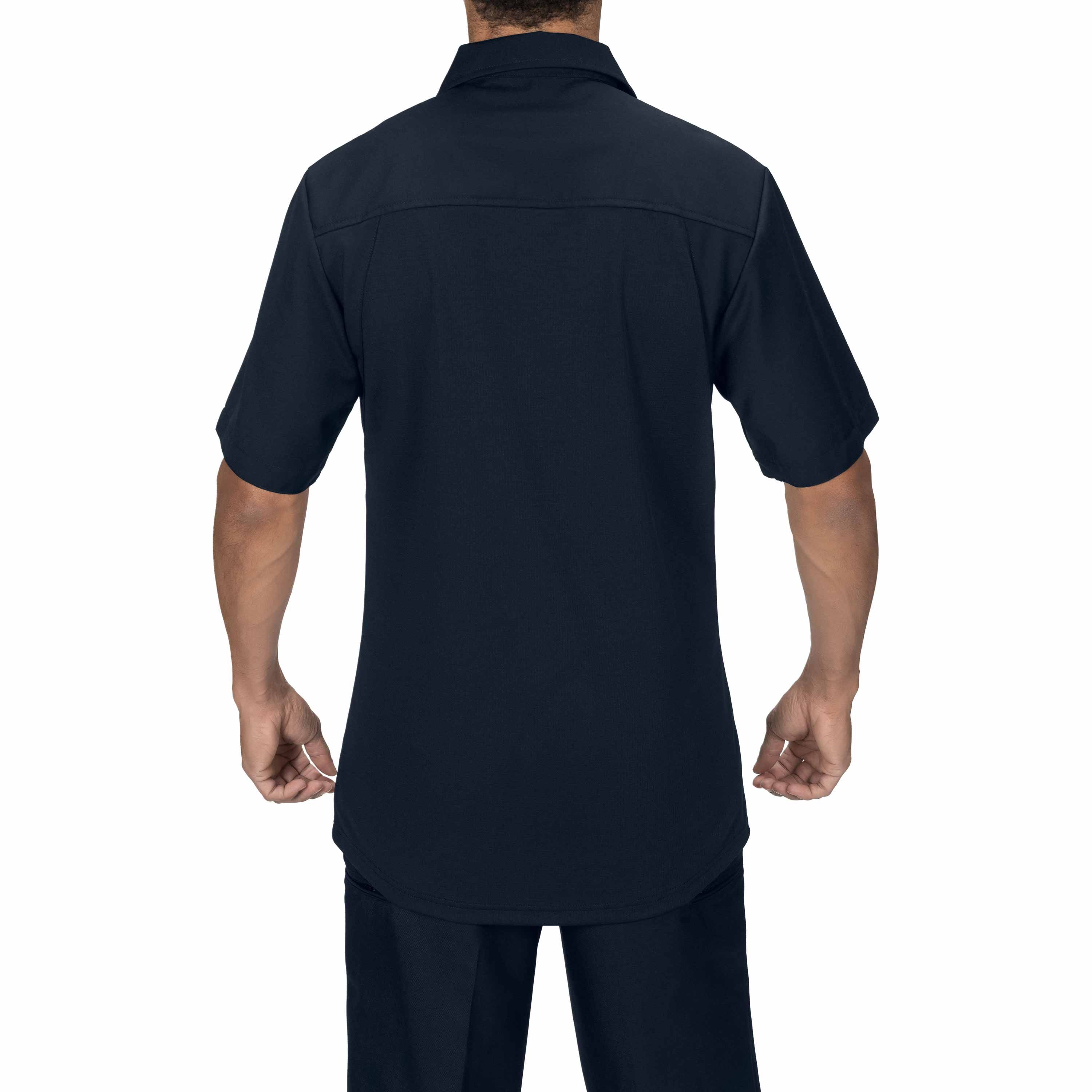 SHORT SLEEVE WOOL ArmorSkin® BASE SHIRT SHORT,REG,TALL