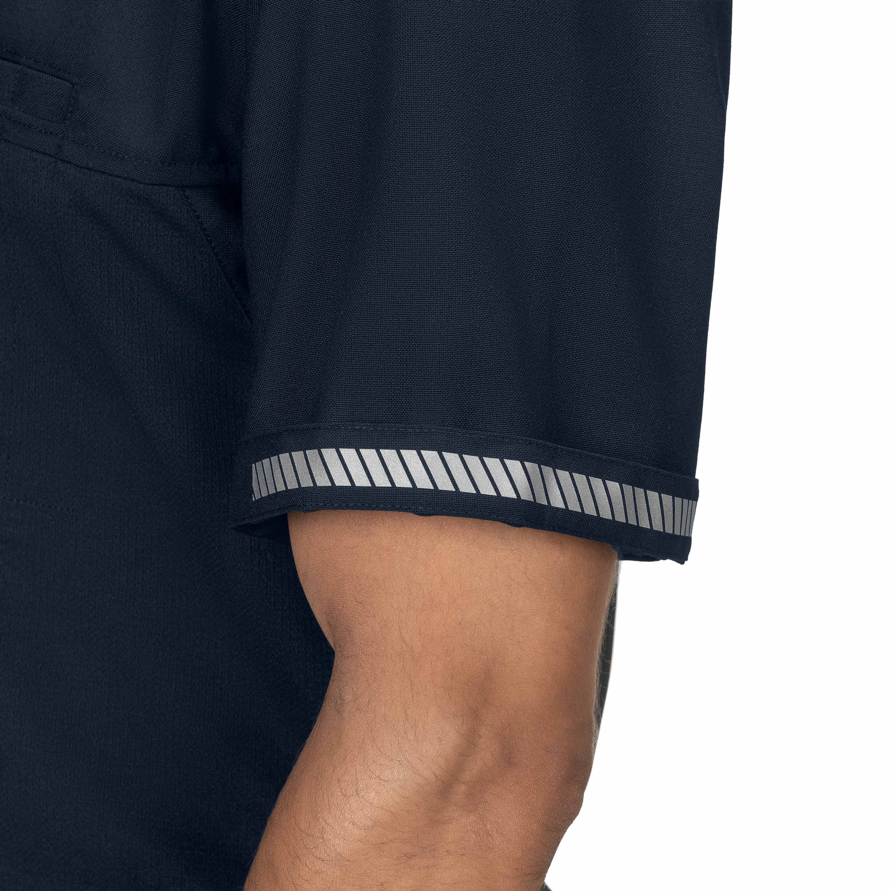 SHORT SLEEVE WOOL ArmorSkin® BASE SHIRT SHORT,REG,TALL