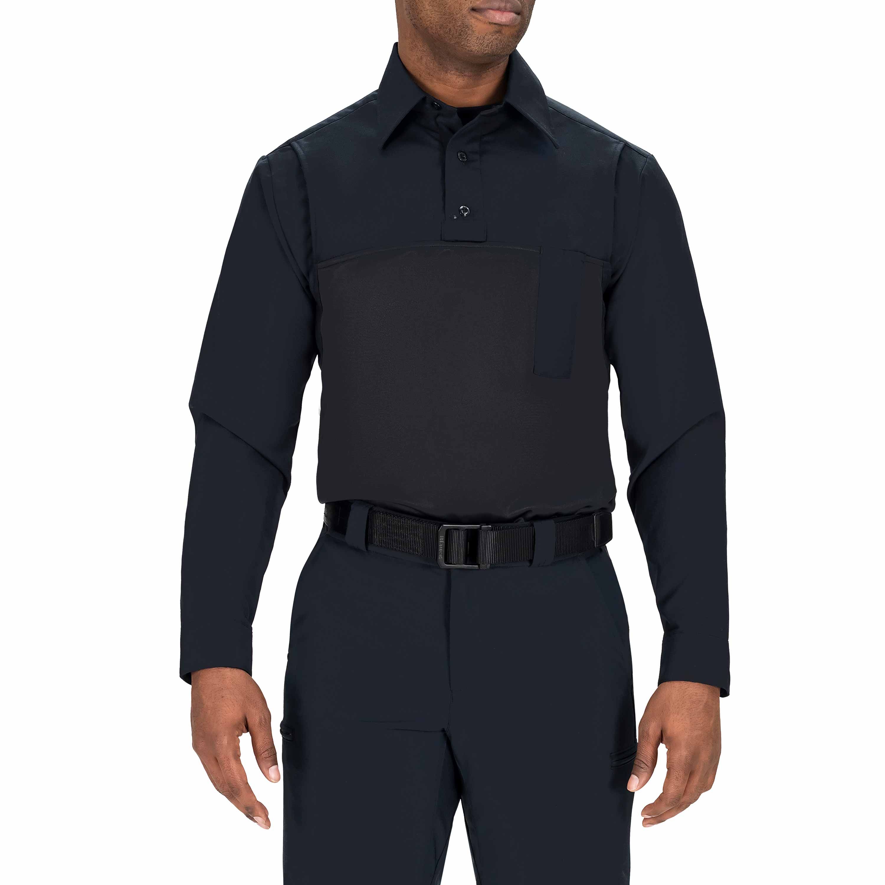 WOOL ArmorSkin® WINTER BASE SHIRT 31,33,35,37,39