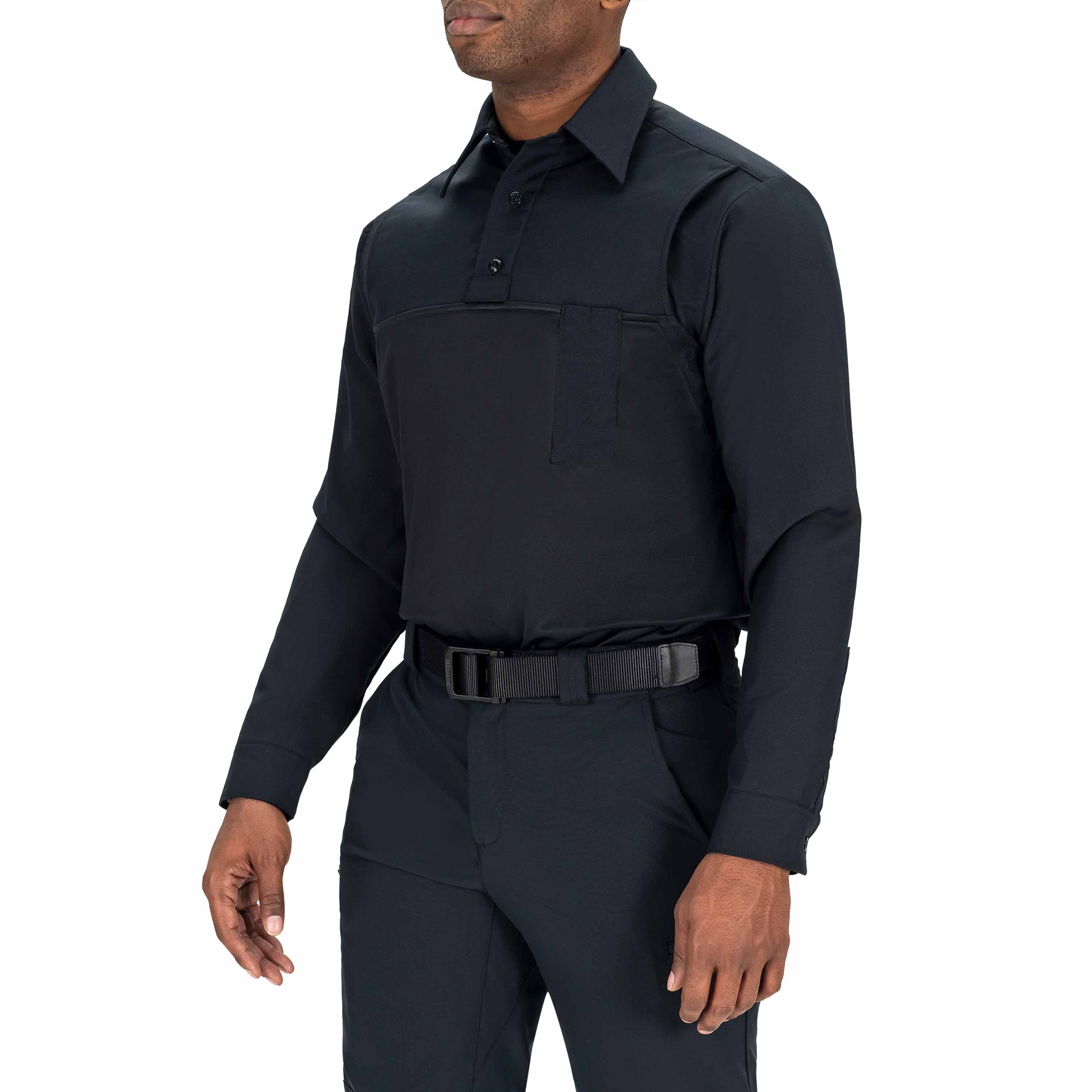 WOOL ArmorSkin® WINTER BASE SHIRT 31,33,35,37,39