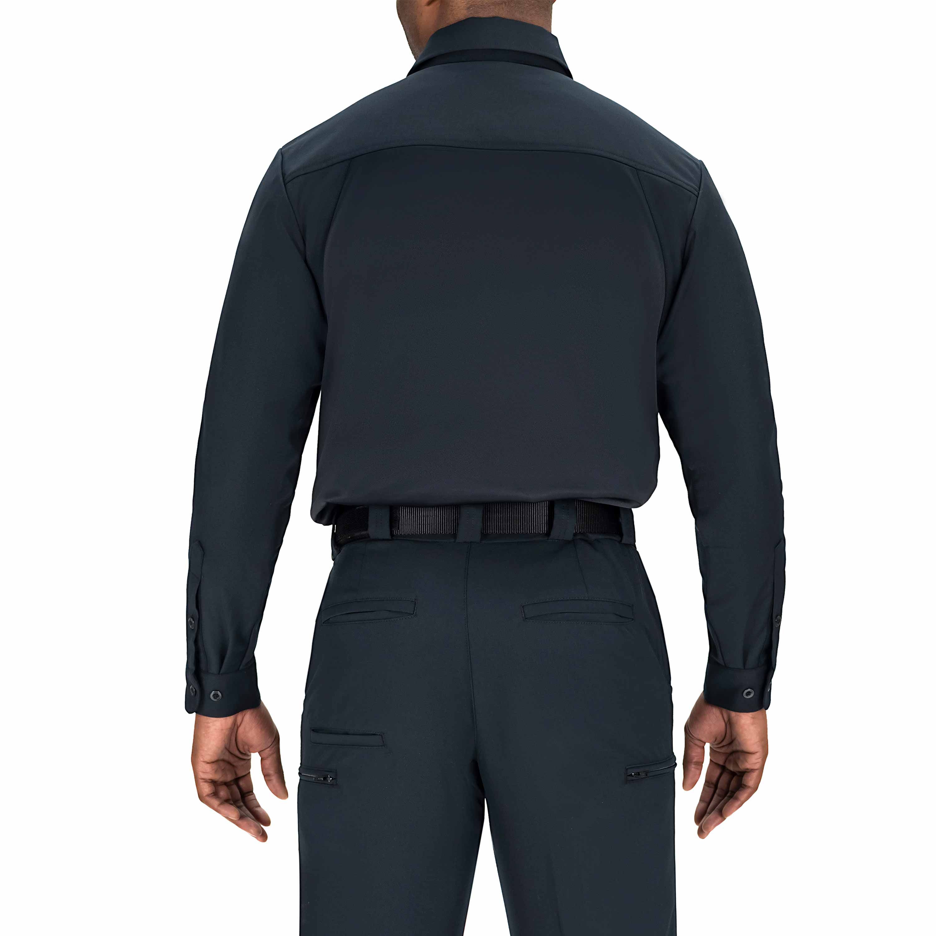 WOOL ArmorSkin® WINTER BASE SHIRT 31,33,35,37,39