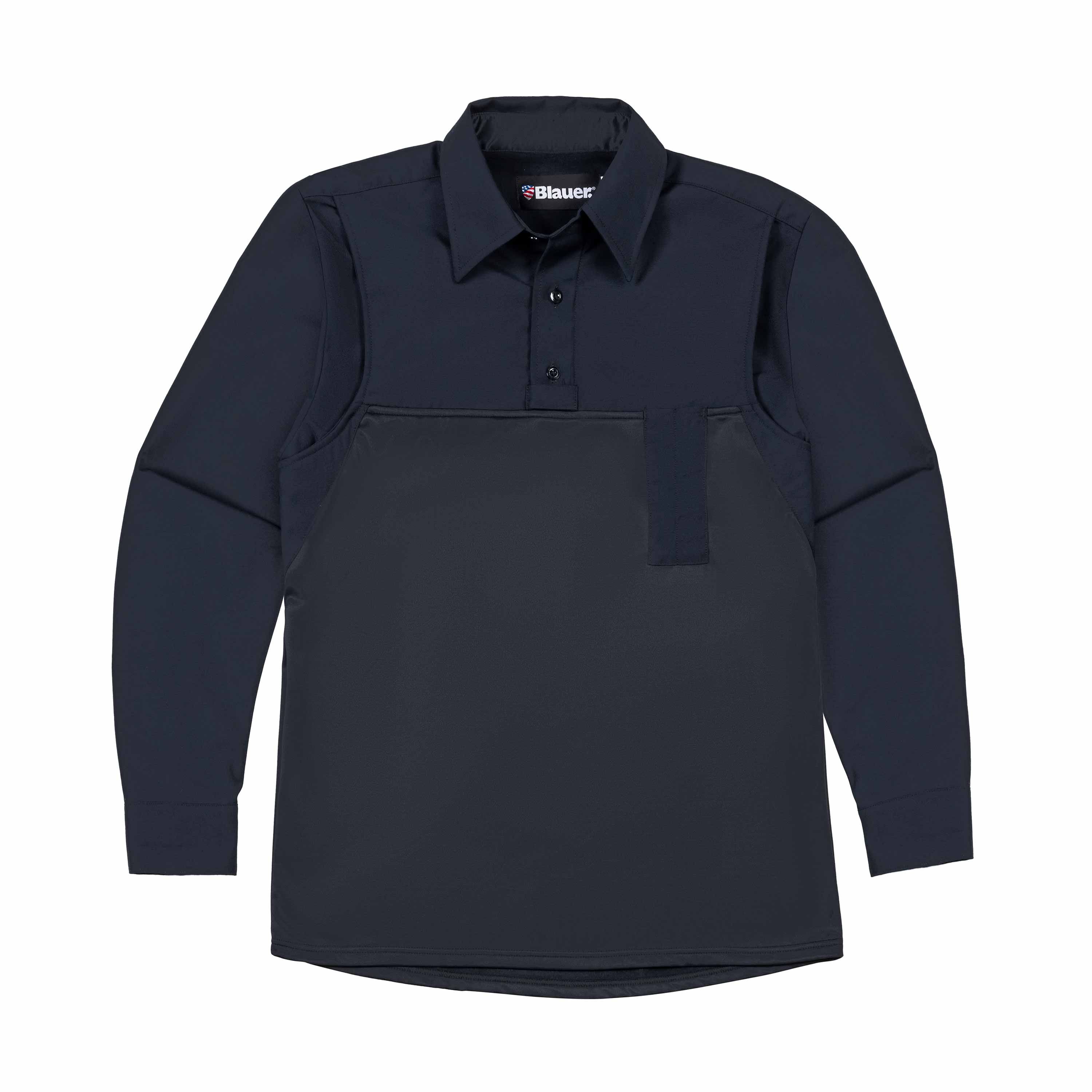 WOOL ArmorSkin® WINTER BASE SHIRT 31,33,35,37,39