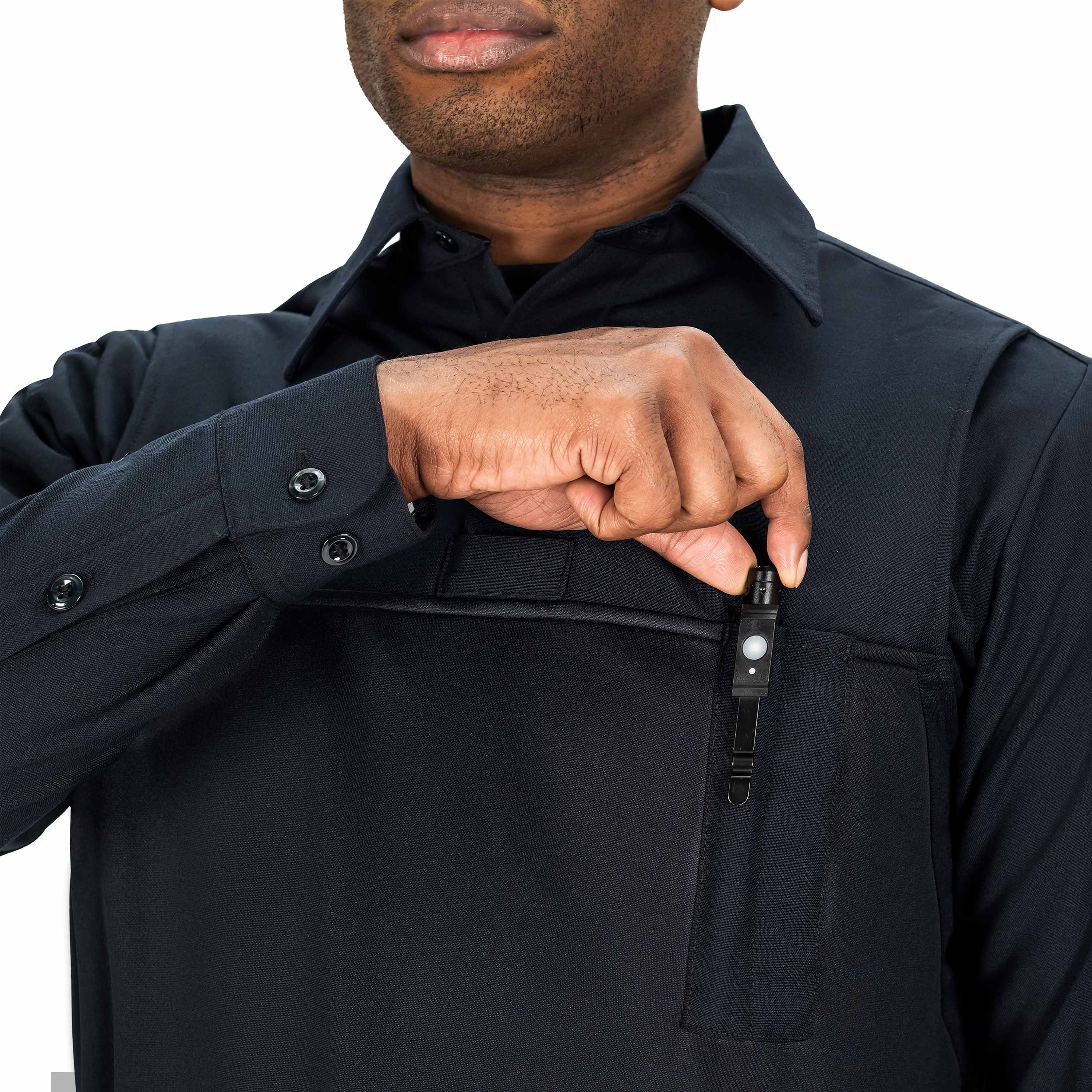 WOOL ArmorSkin® WINTER BASE SHIRT 31,33,35,37,39